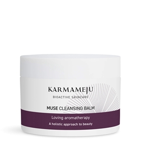 Karmameju Muse Cleansing Balm, 80 ml 
